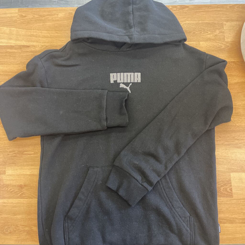 Puma Hoodie - 14/16