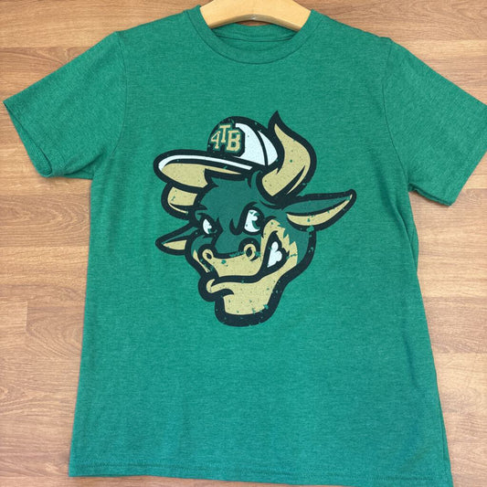 4 The Bay SS Tee - 8