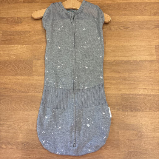 Happiest Baby Star Swaddle Sleep Sack - M