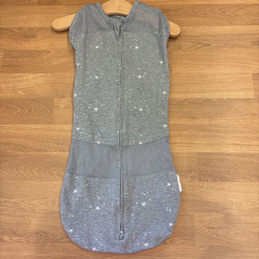 Happiest Baby Star Swaddle Sleep Sack - M