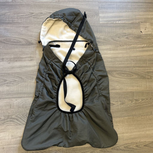 Baby Mour Baby Carrier Cover