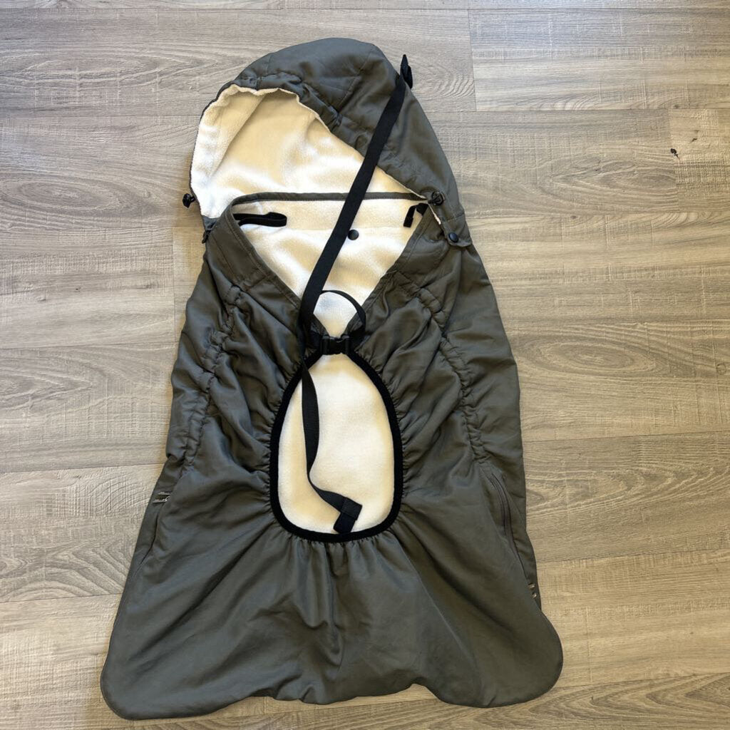 Baby Mour Baby Carrier Cover