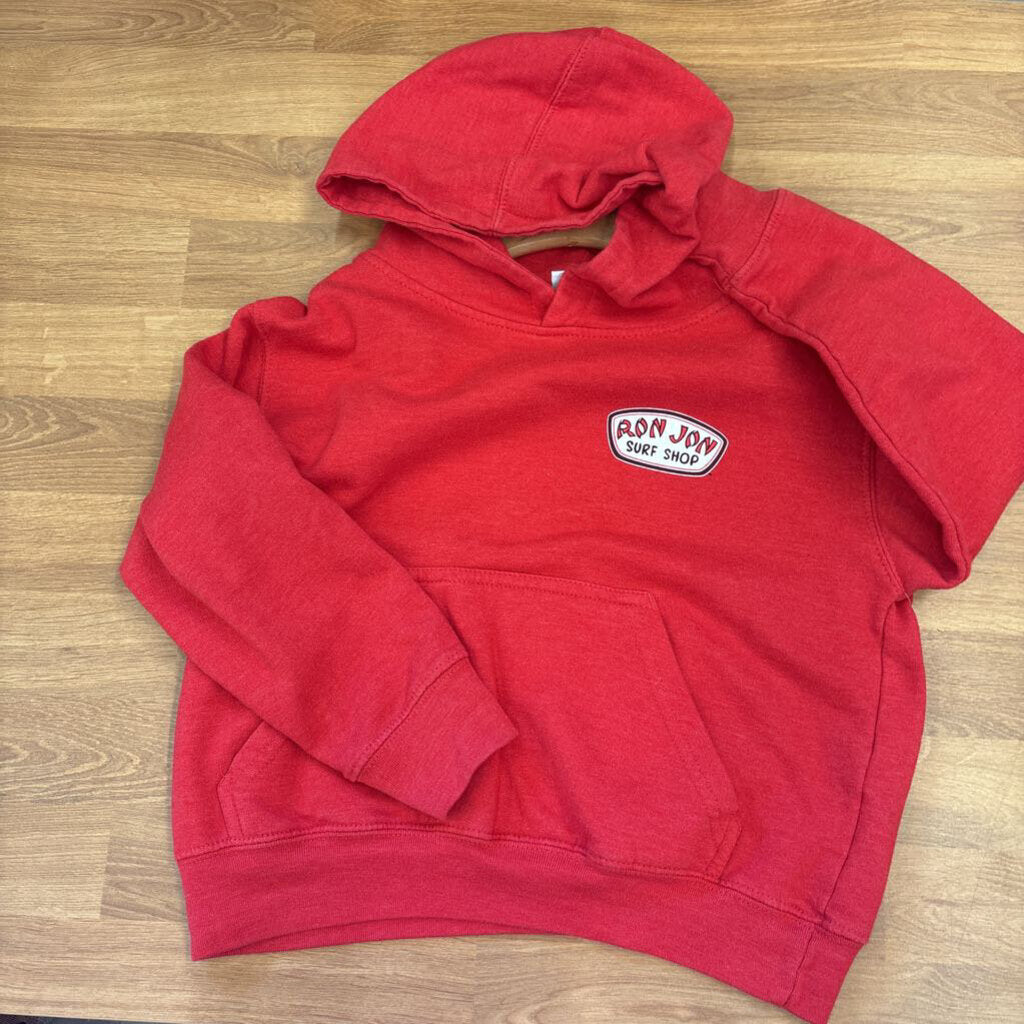 Ron Jon Hoodie - 4/5