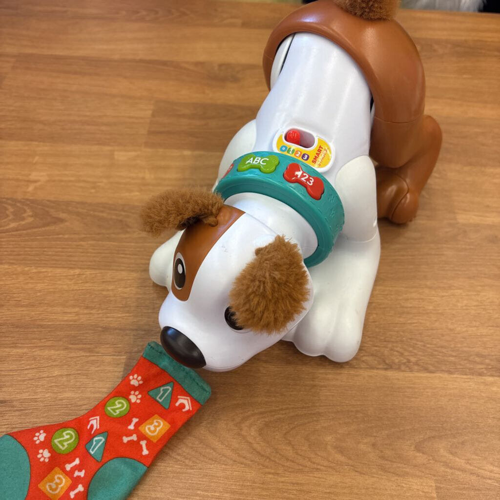 Fisher Price Smart Stages Puppy