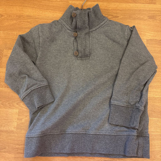 Gymboree Pullover - 4