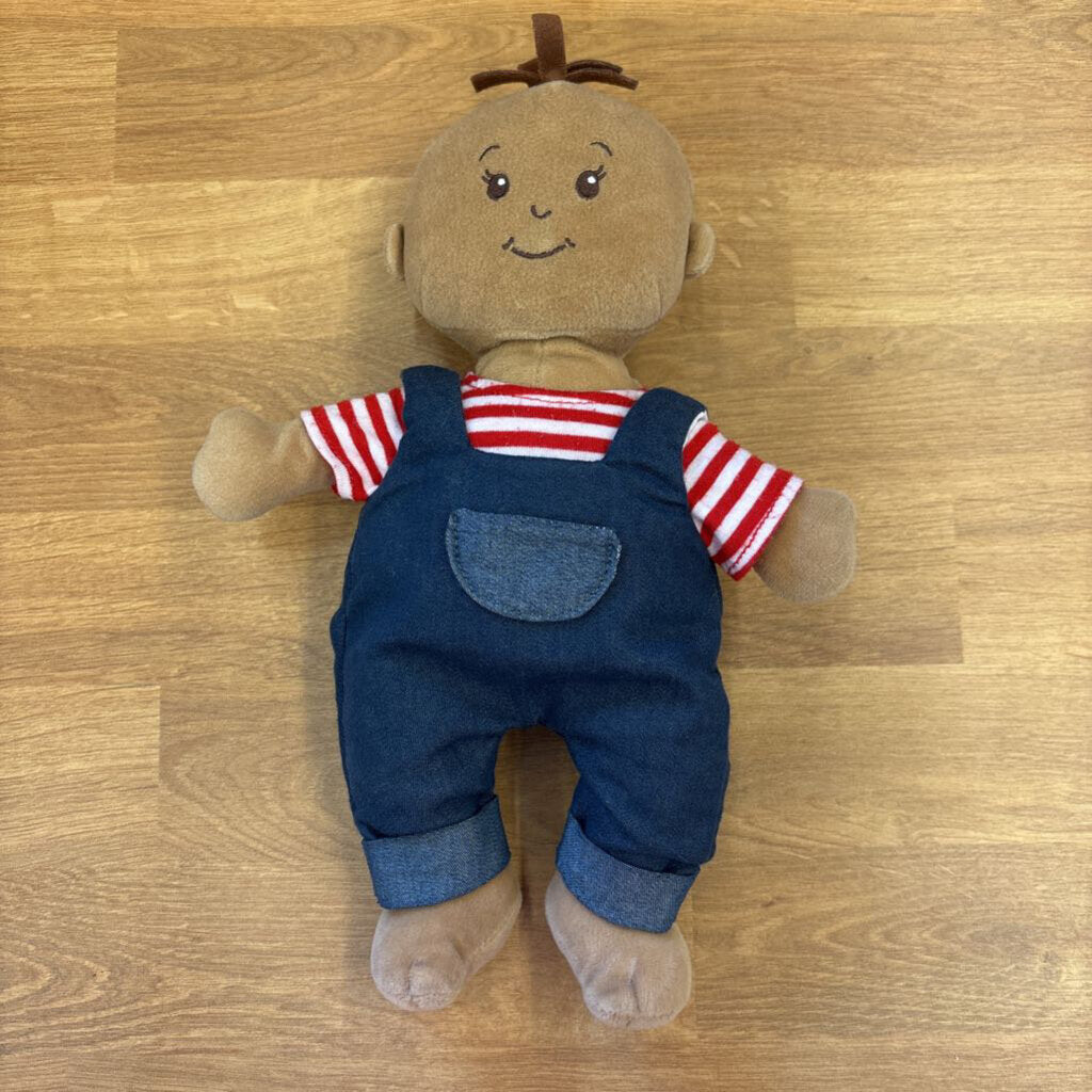 Manhattan Toys Doll