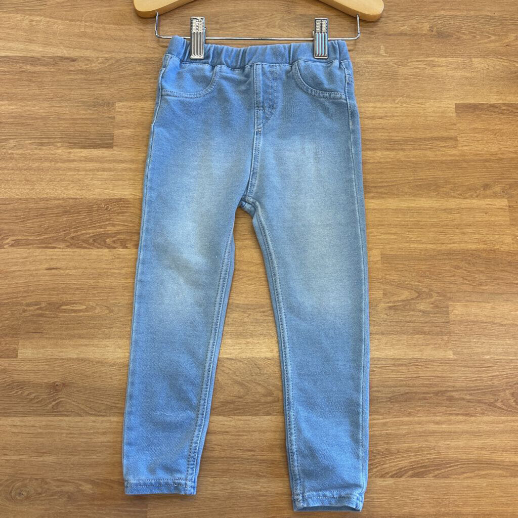 H&M Jeggings - 3T