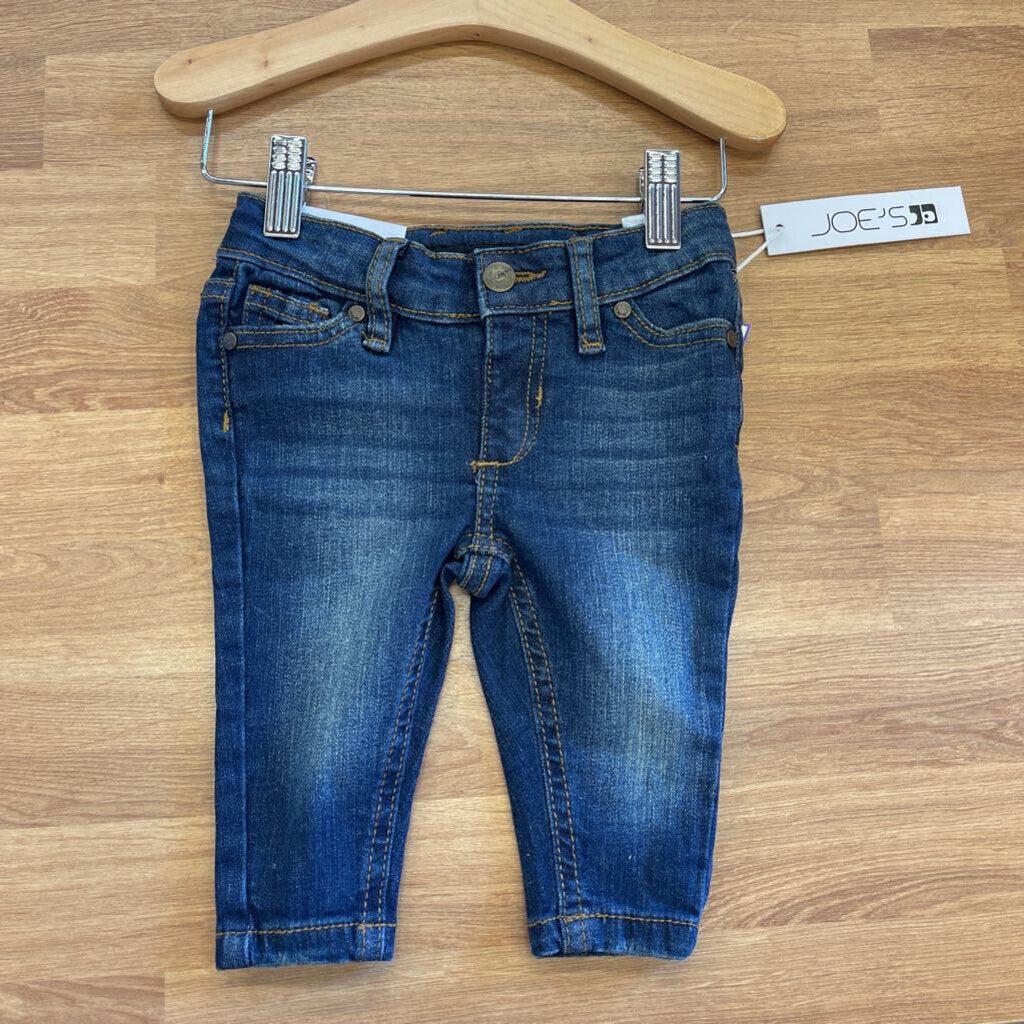 NWT Joe's Skinny Jeans - 3m