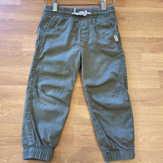 H&M Dino Jogger Pants - 2/3