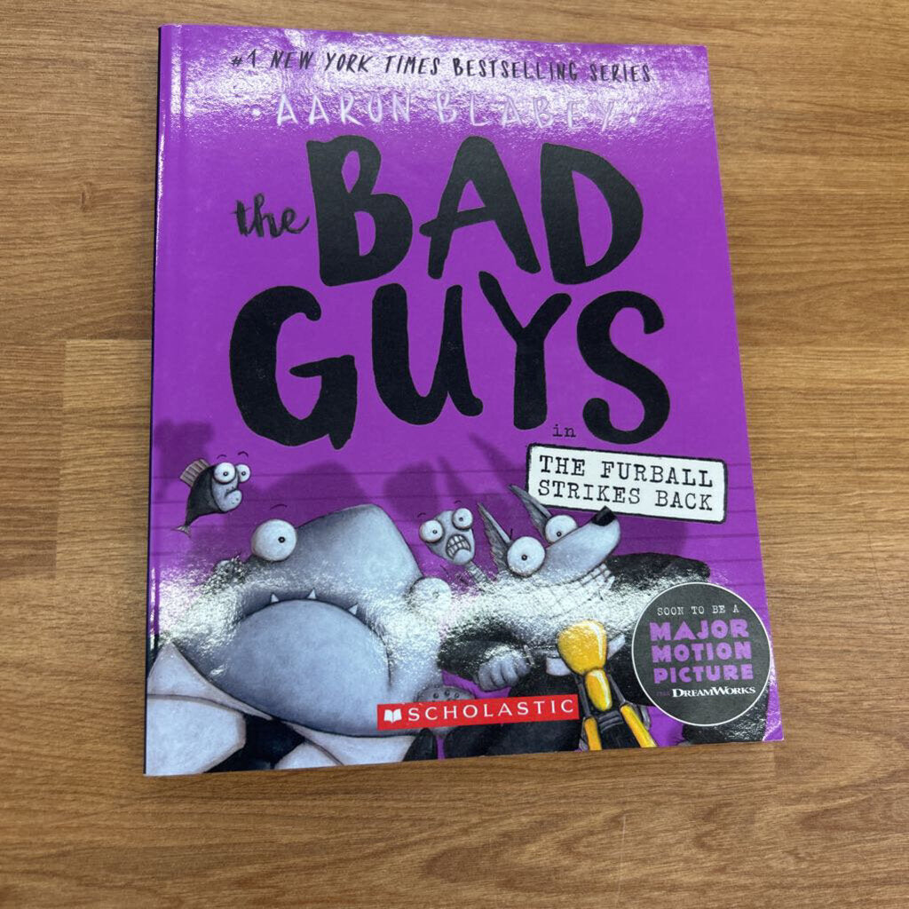 The Bad Guys