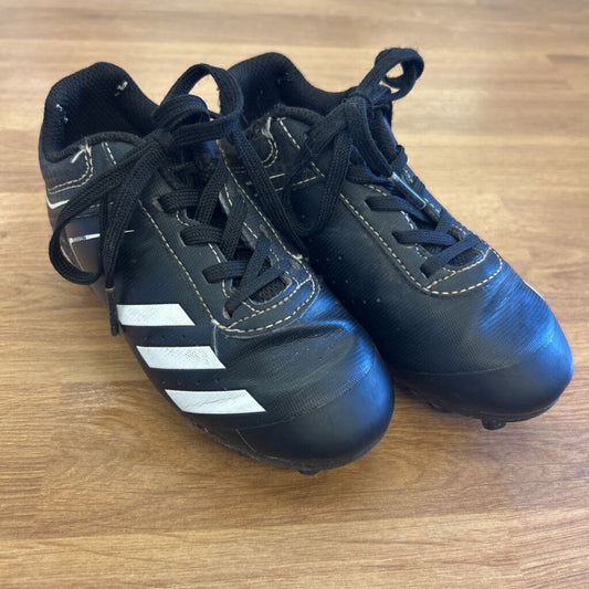 Adidas Soccer Cleats - 10