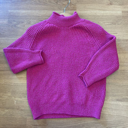 Old Navy Sparkle Sweater - 18/24m