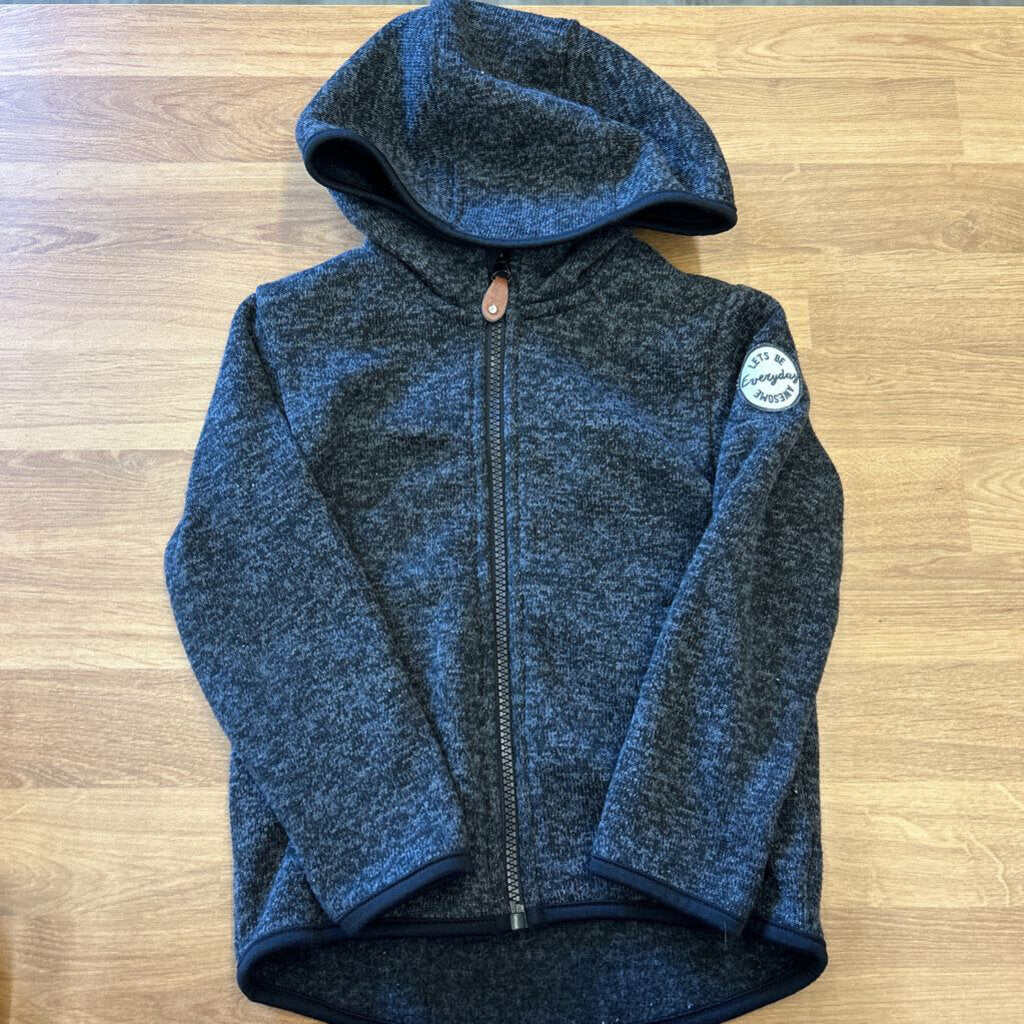 H&M Zip Hoodie - 2/4
