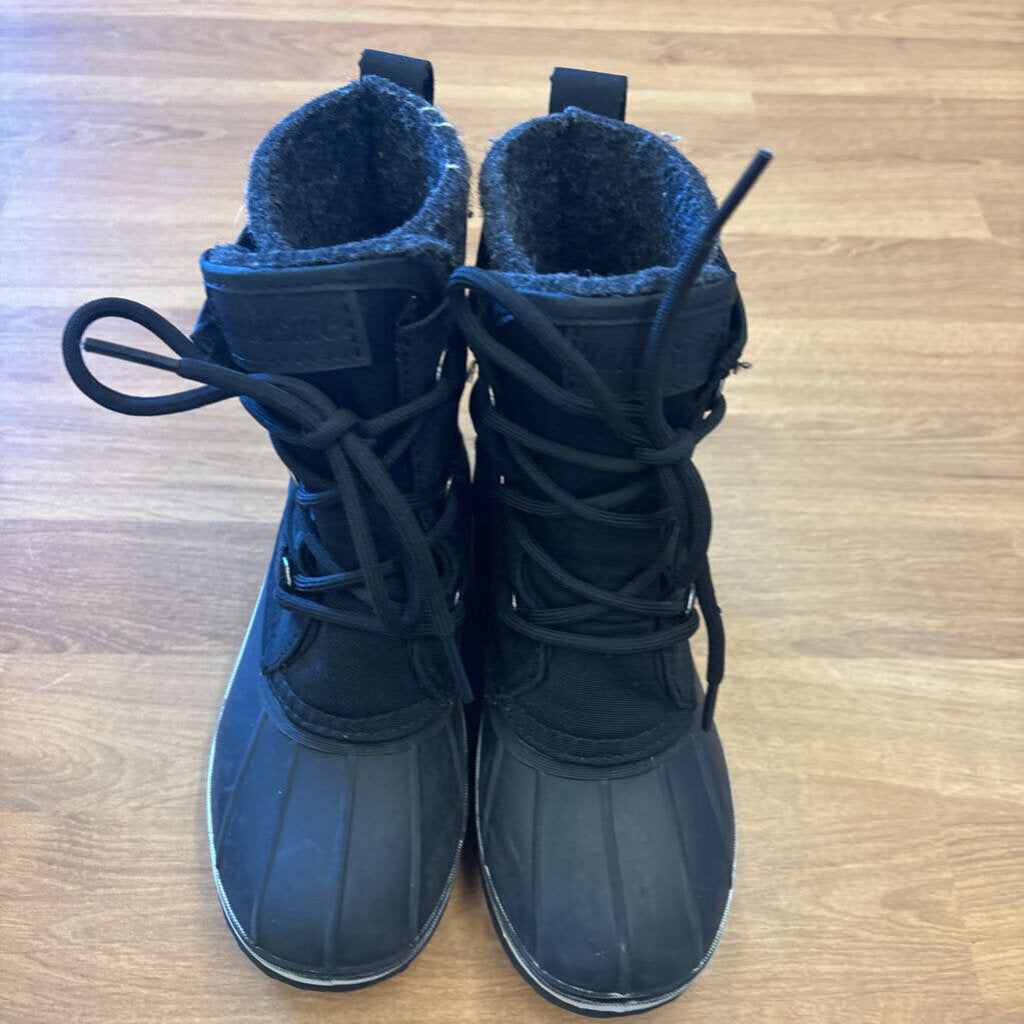 Northside Black Duck Boots - 13