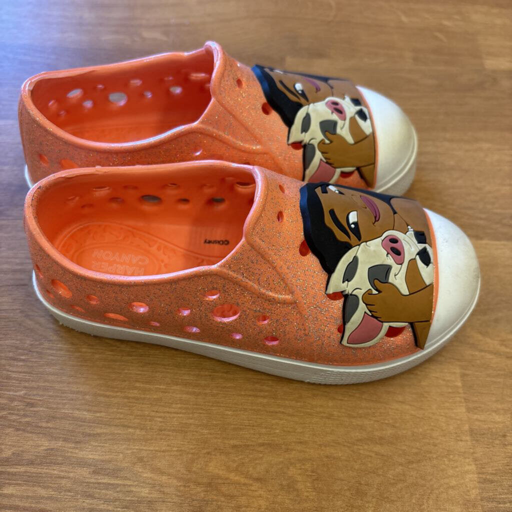 Harper Canyon Moana Shoes - 8