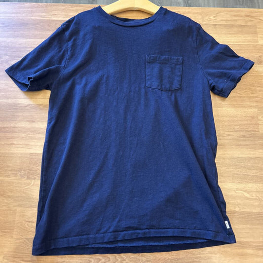 Gap Kids Pocket SS Tee - 14/16