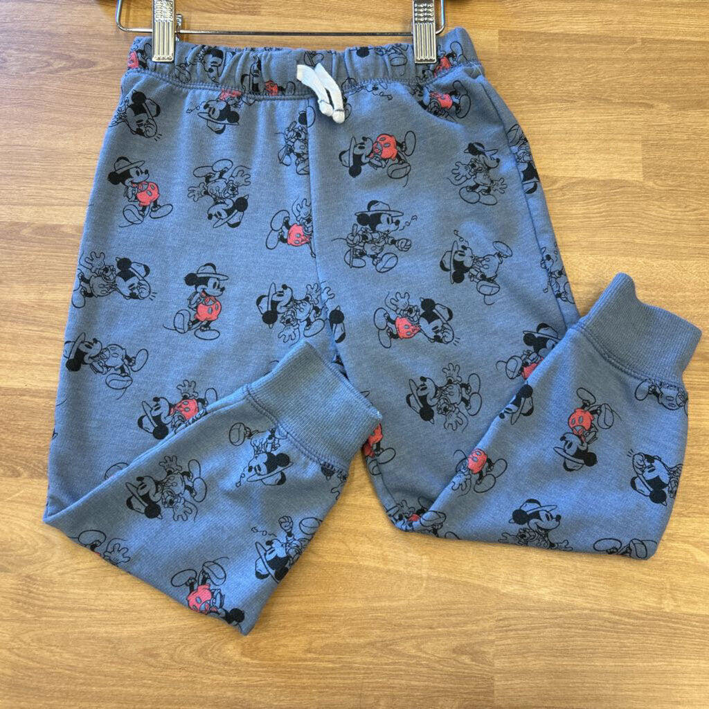 Jumping Beans Mickey Sweatpants - 5