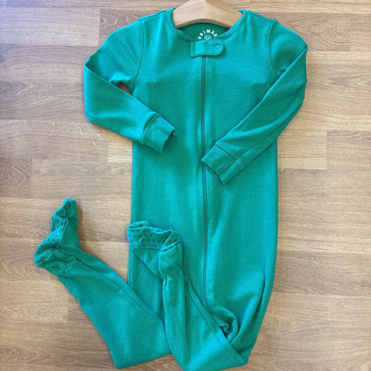 Primary Zip Sleeper - 18/24m