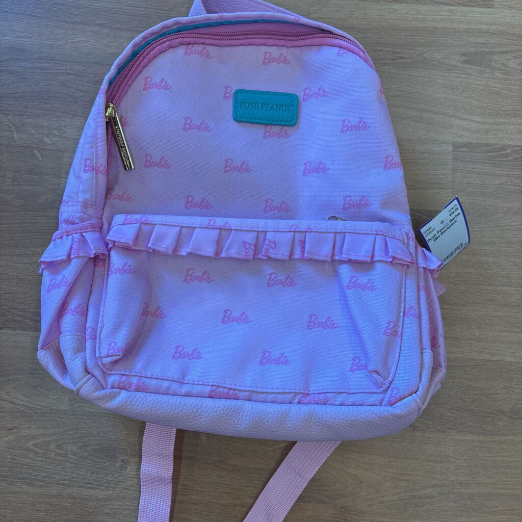 Posh Peanut Barbie Mini Backpack