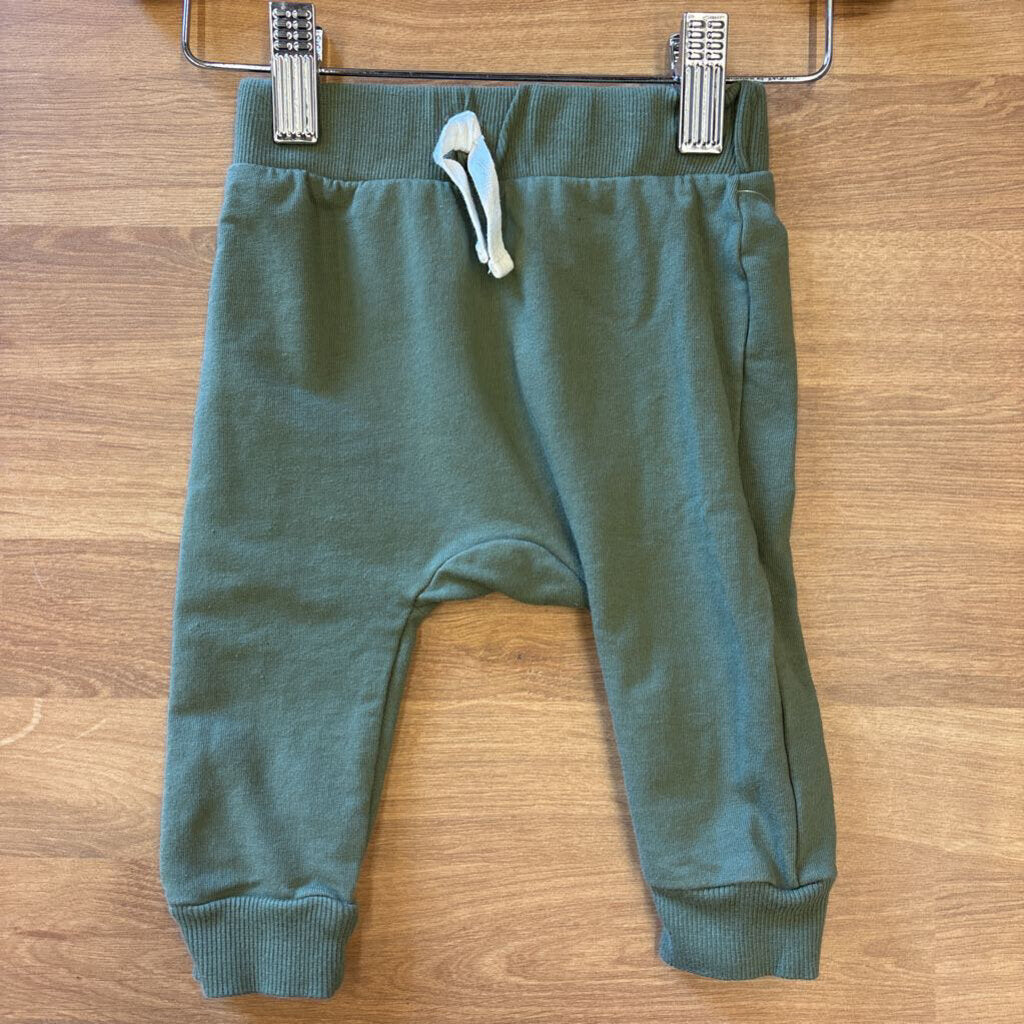 Gerber Soft Pants - 3/6m