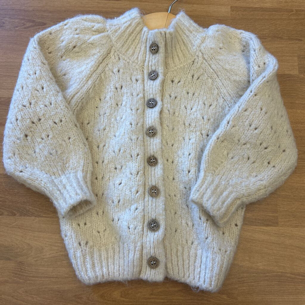 Rylee and Cru Knit Cardigan - 2/3