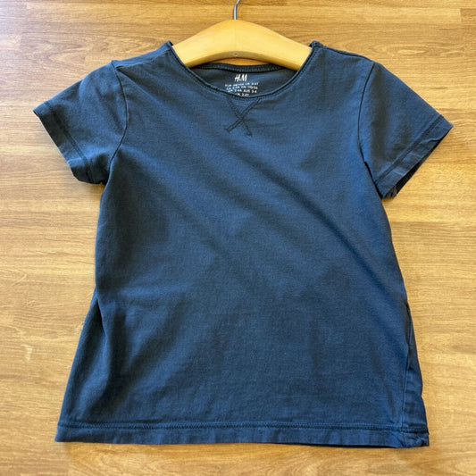 H&M SS Tee - 3/4