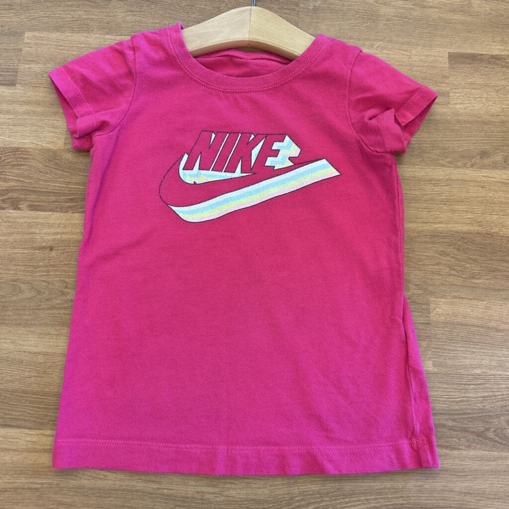 Nike SS Tee - 4T