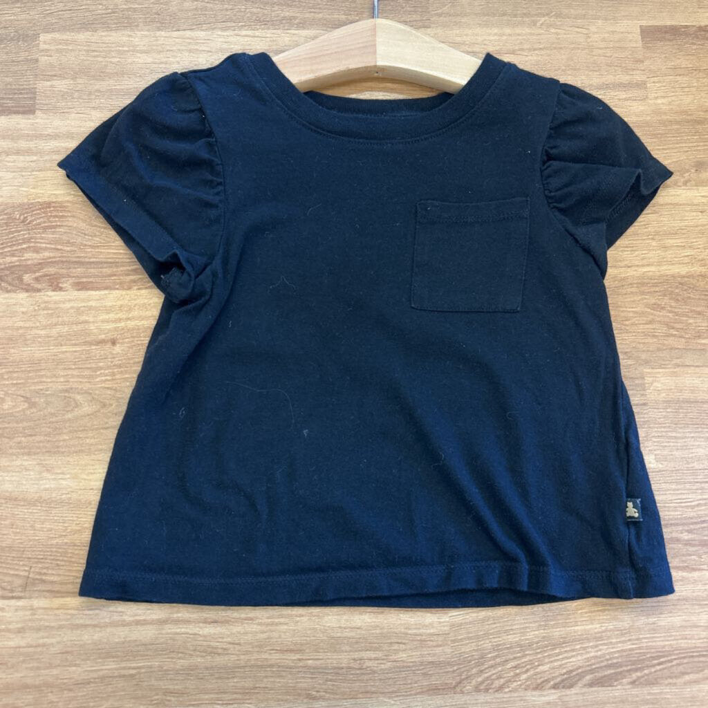 Baby Gap Pocket SS Tee - 4T