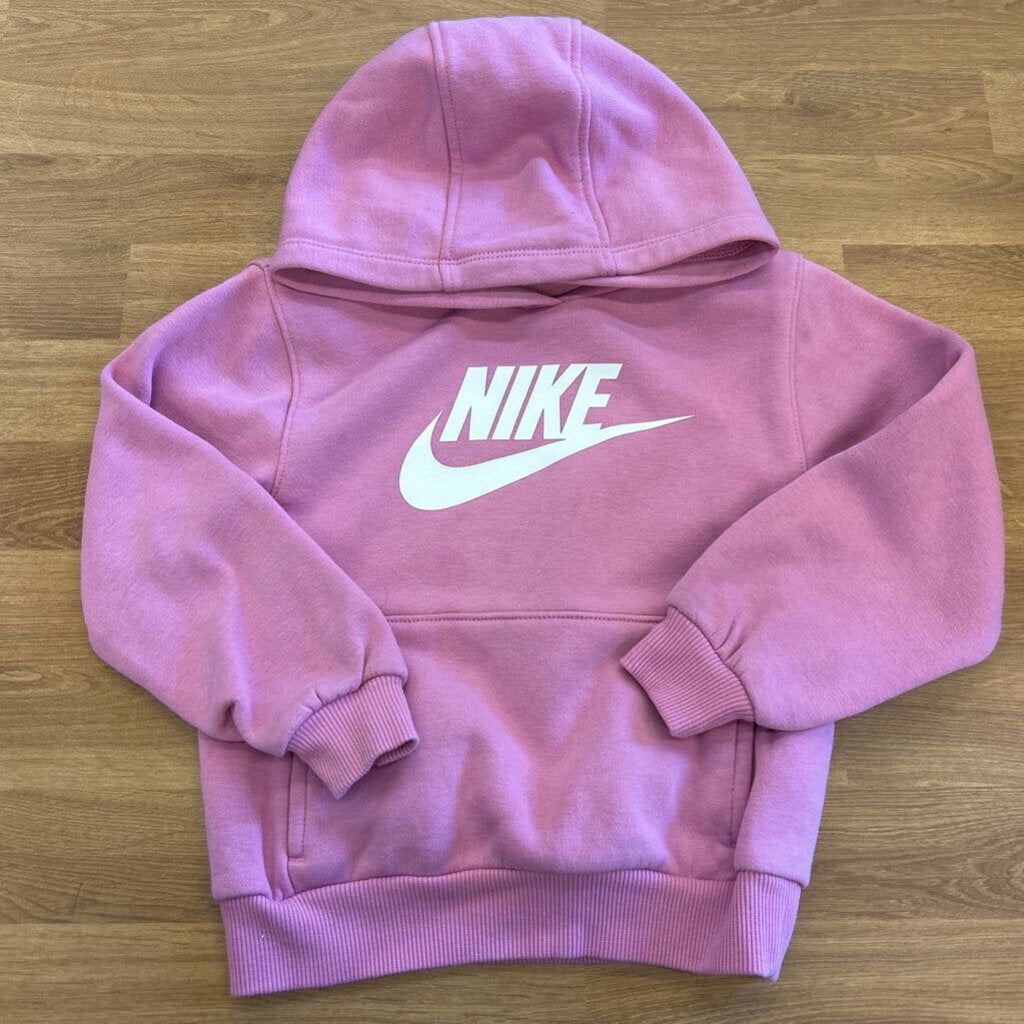 Nike Hoodie - 4