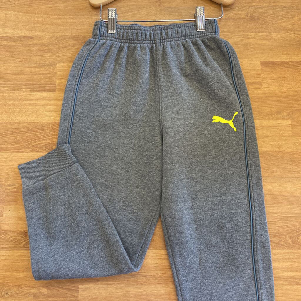 Puma Sweatpants - 7/8