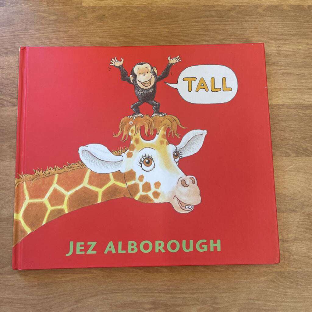 TALL