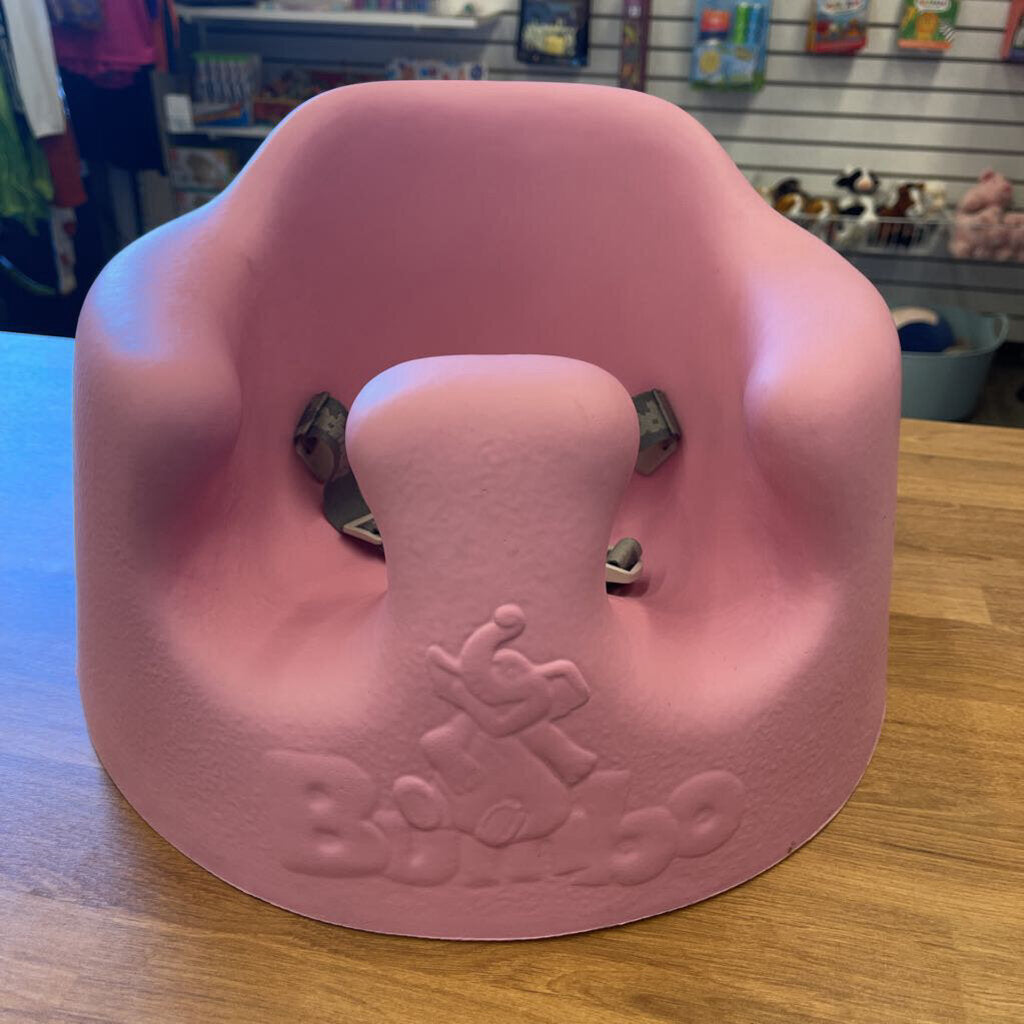 Bumbo Pink Seat