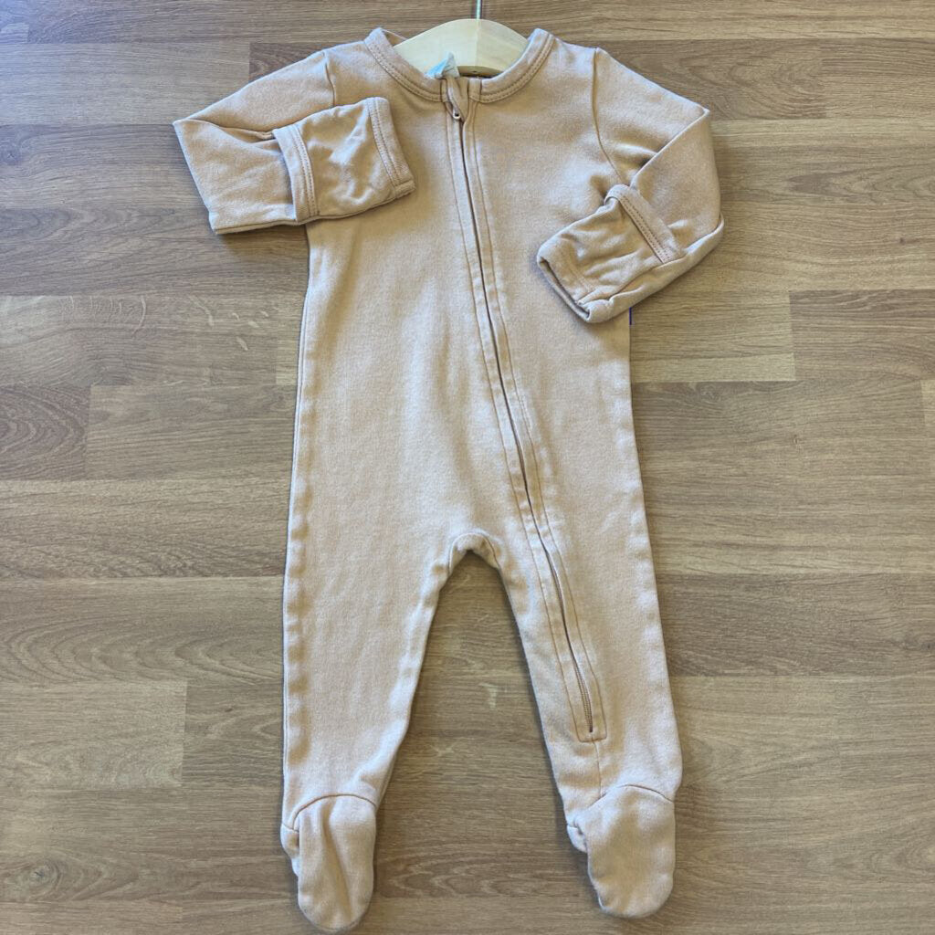 Kate Quinn Zip Sleeper - 6/9m