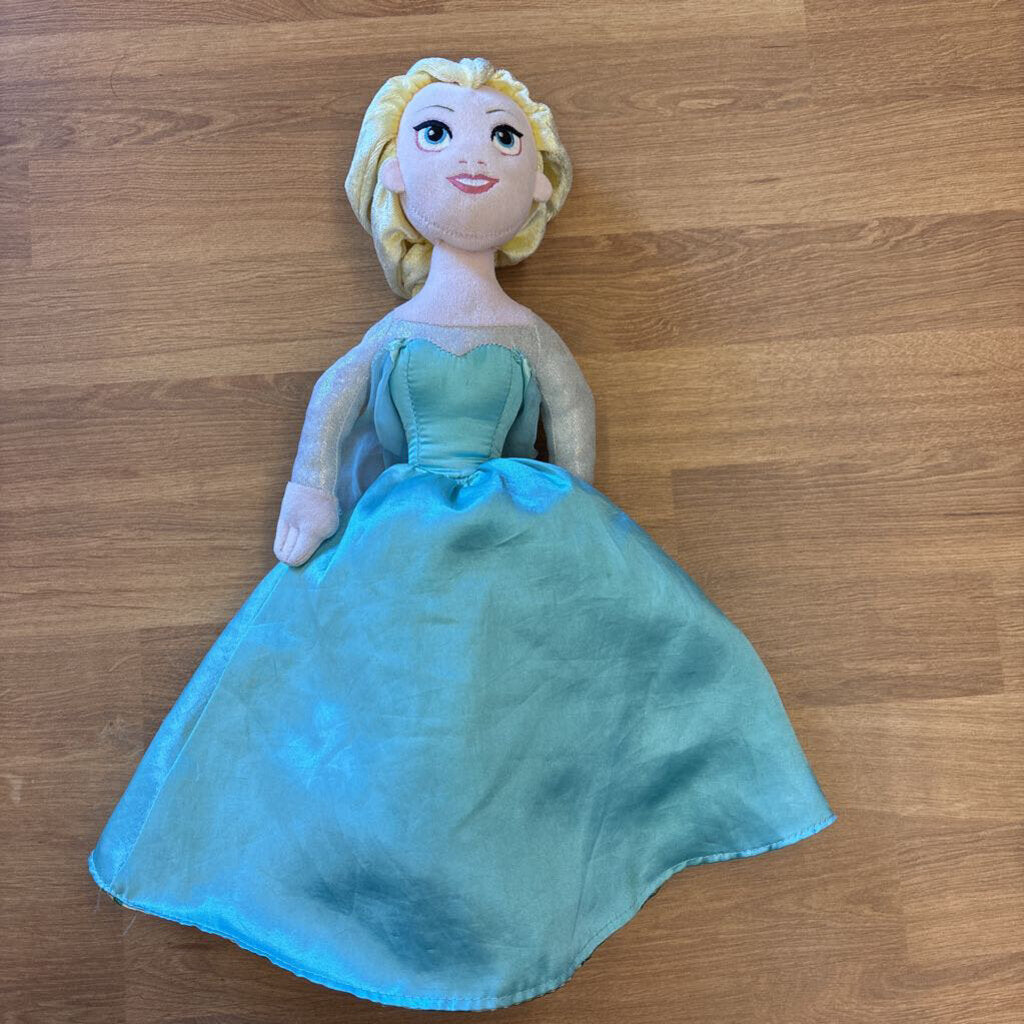 Frozen Anna / Elsa Doll