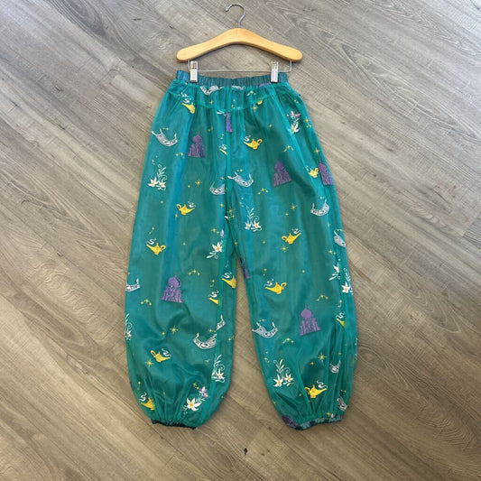 Hanna Andersson x Disney Jasmine Pants - M