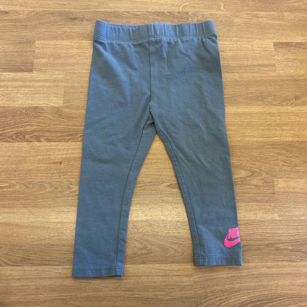 Nike Leggings - 18m