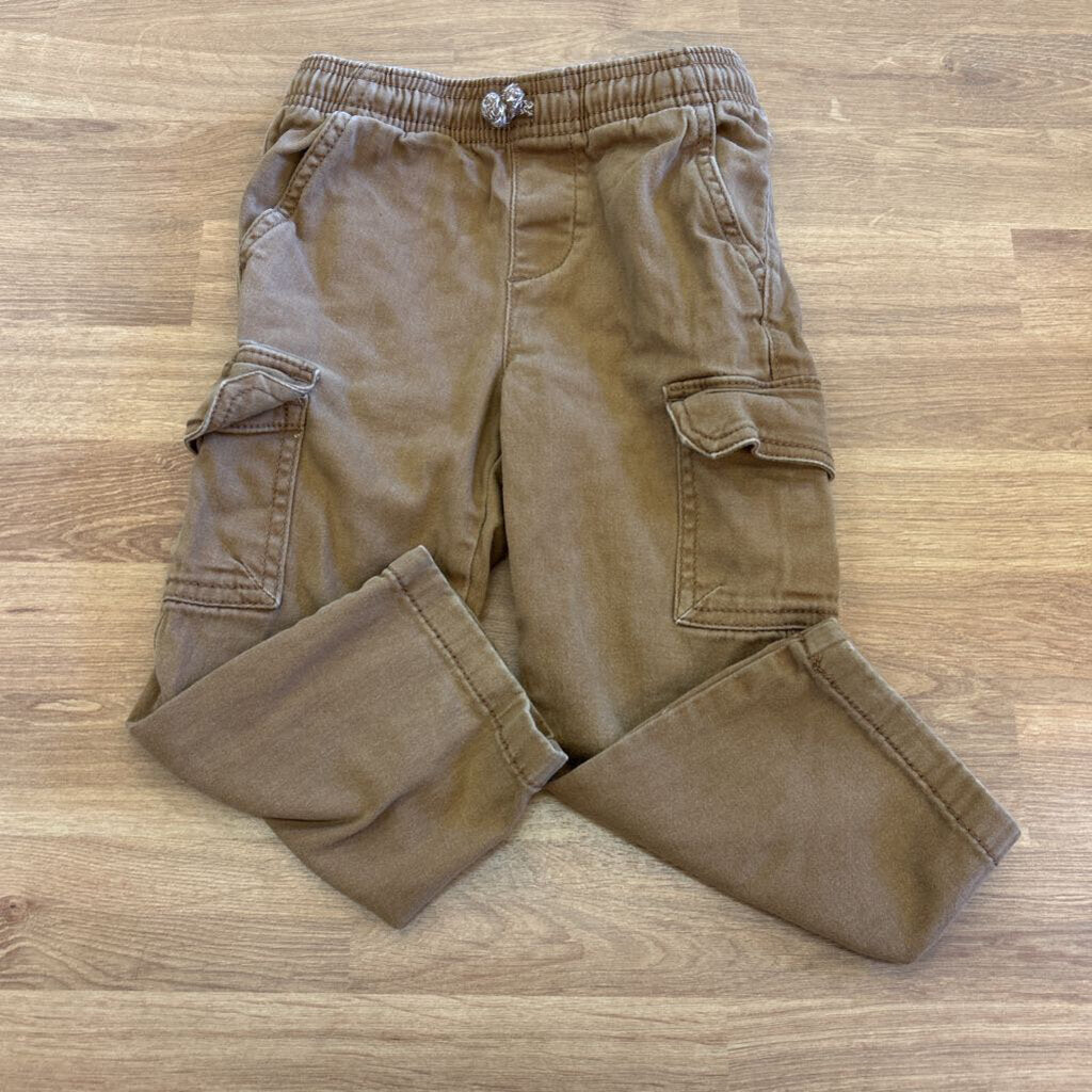 Jumping Beans Cargo Pants - 3T