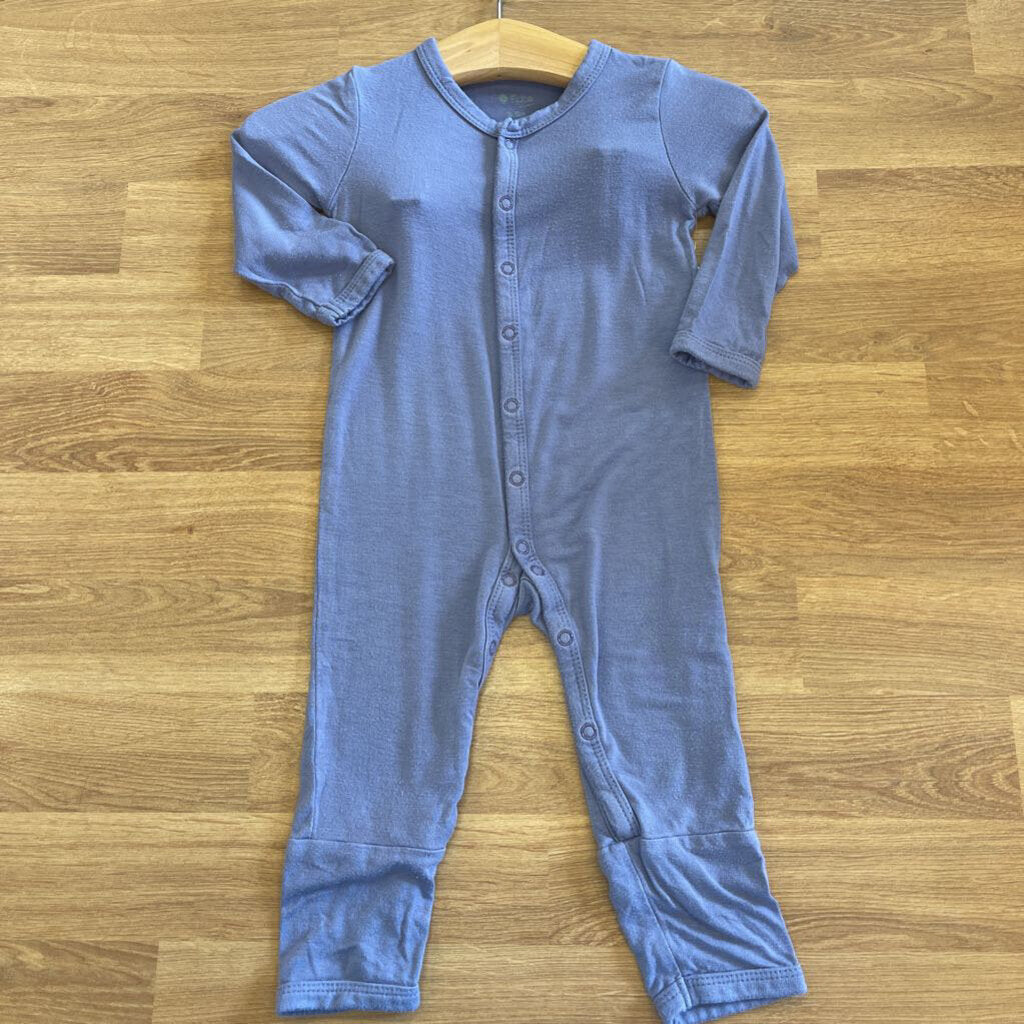 Kyte Baby Bamboo Snap Sleeper - 3/6m