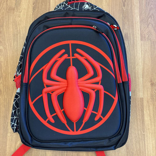Spiderman Backpack