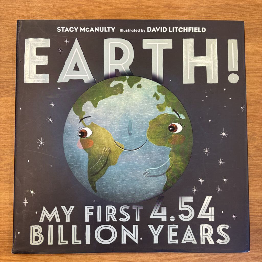Earth!