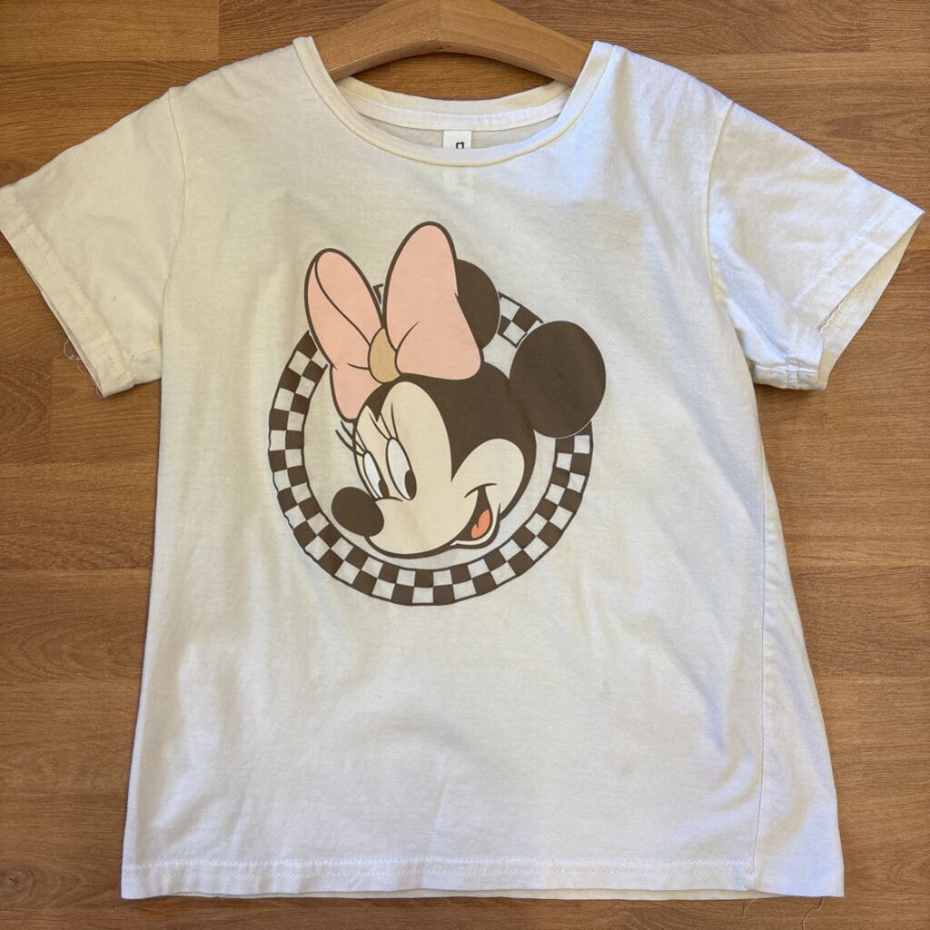 Minnie SS Tee - 7/8
