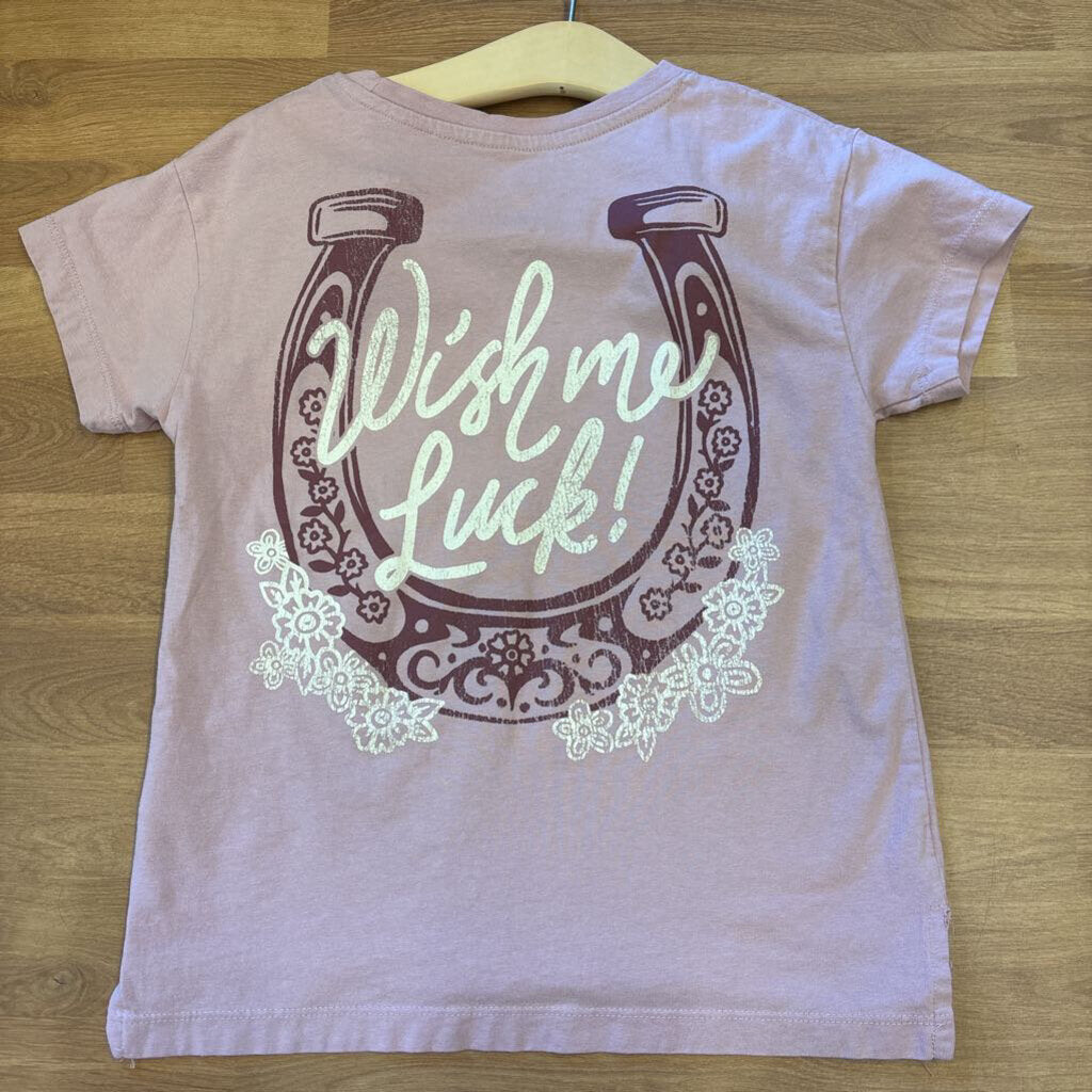 Cotton On Luck SS Tee - 7