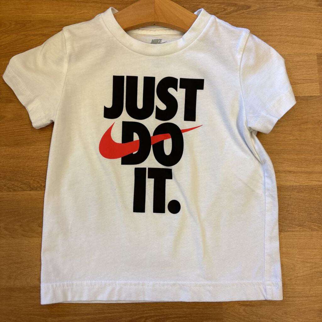 Nike SS Tee - 3T