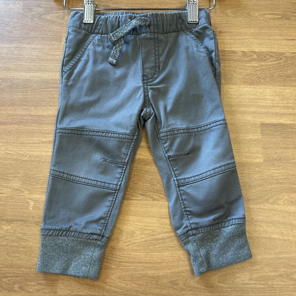 Cat & Jack Jogger Pants - 12m