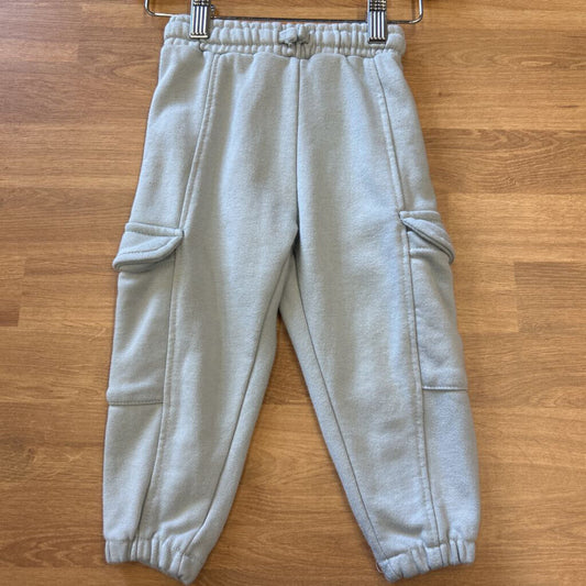 Zara Sweatpants - 18/24m