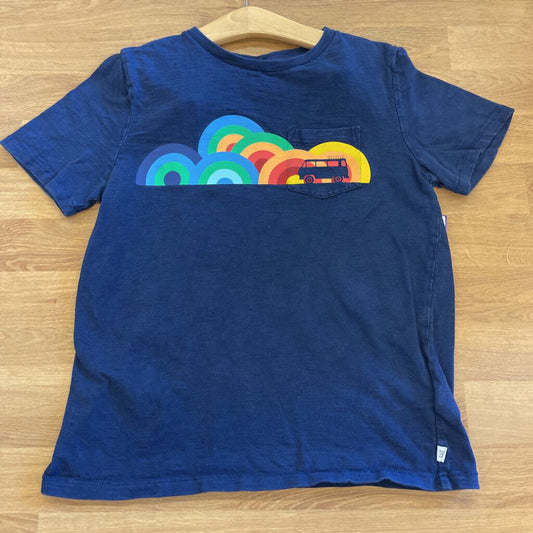 Gap Kids Van SS Tee - 10/12