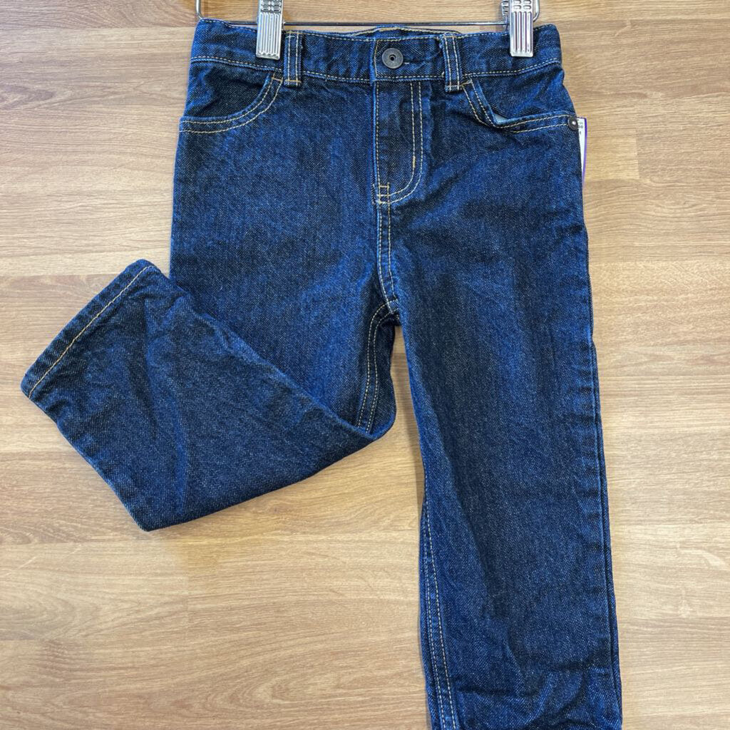 Osh Kosh Straight Jeans - 24m