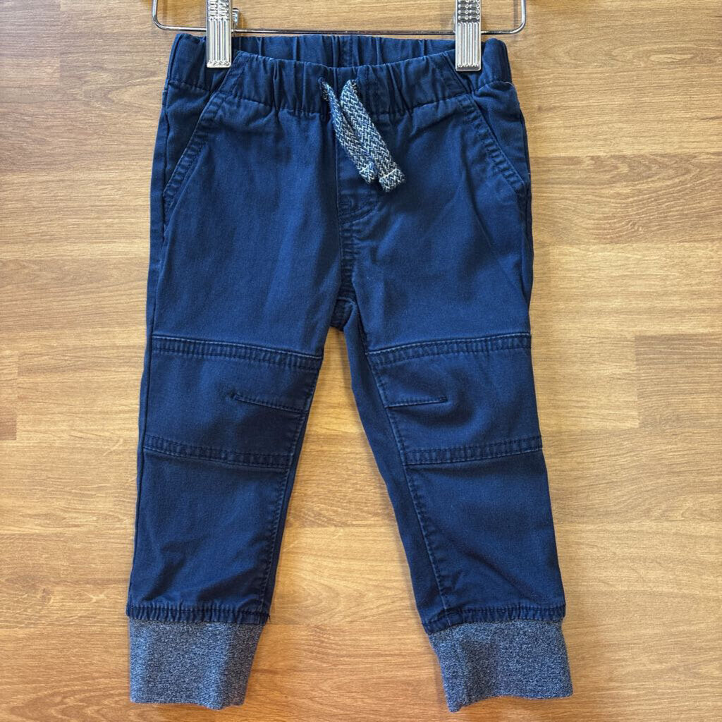 Cat & Jack Jogger Pants - 18m