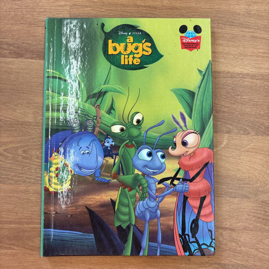 A Bug's Life