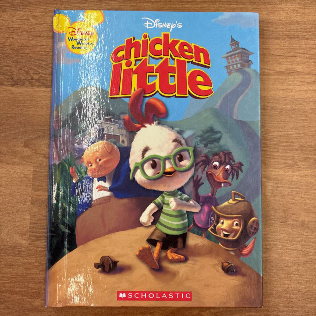 Chicken Little